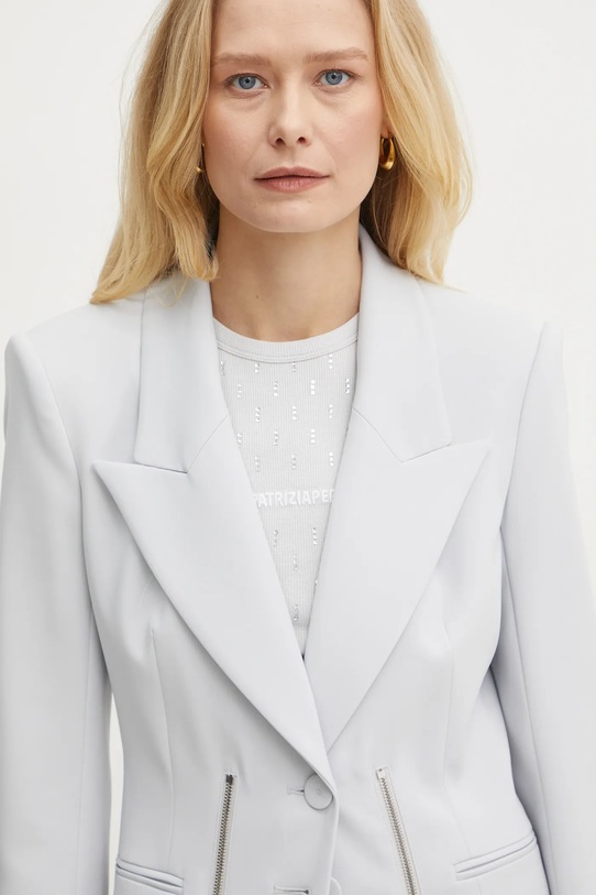 Patrizia Pepe marynarka szary 8S0522.A6F5