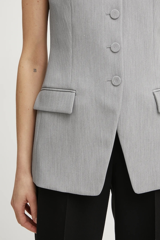 Безрукавка Patrizia Pepe 8S0538.A533