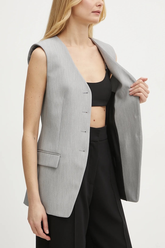 Безрукавка Patrizia Pepe 8S0538.A533