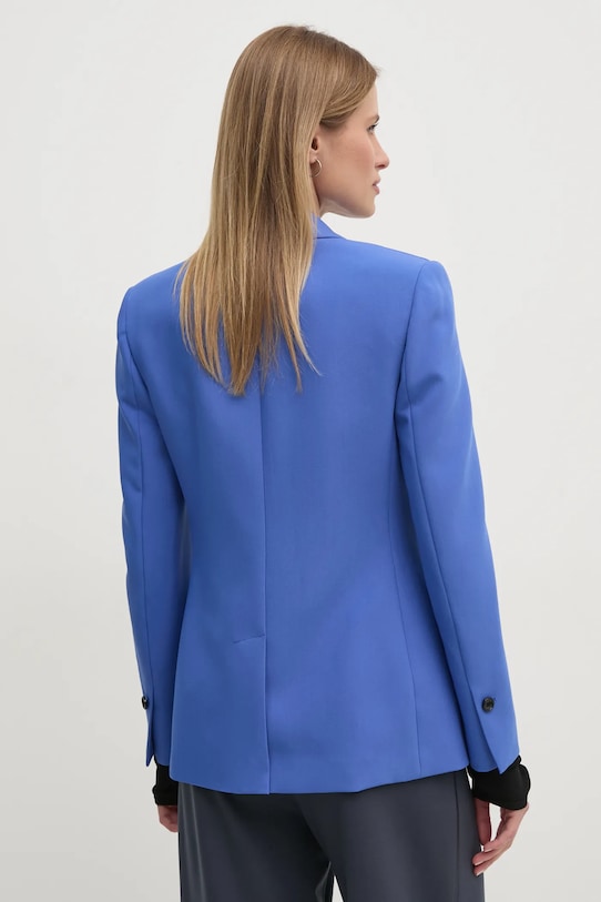 Odzież Joop! marynarka 30044004 fioletowy