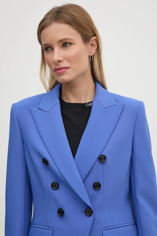 Joop! marynarka fioletowy 30044004