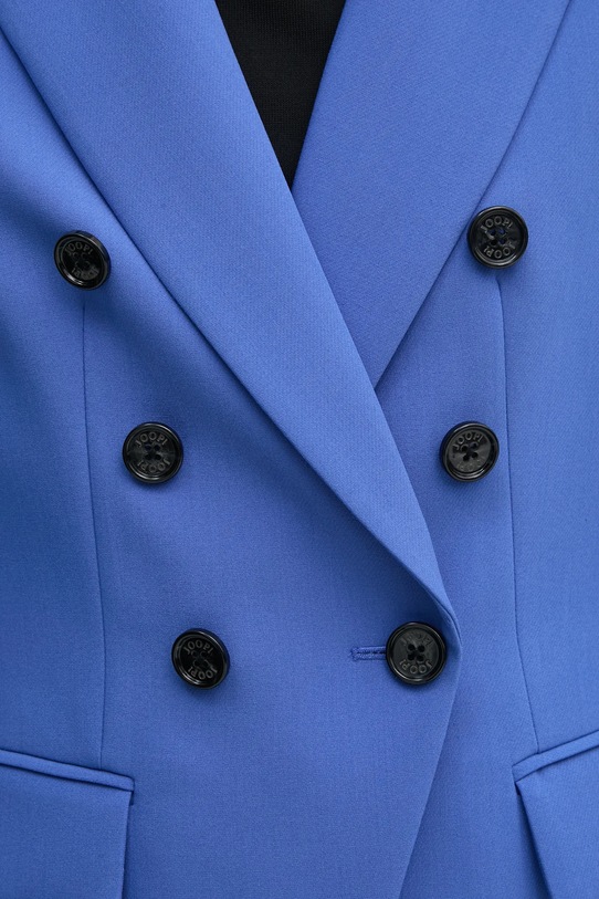 Joop! marynarka 30044004 fioletowy