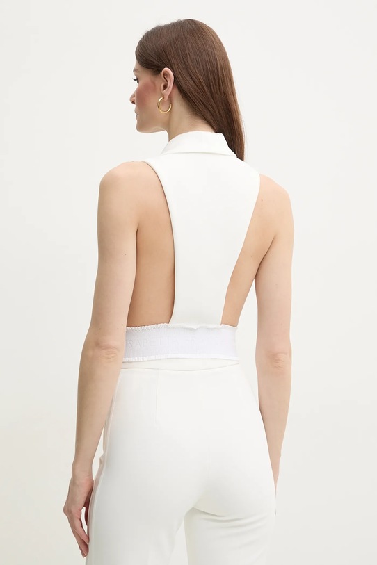 Elisabetta Franchi vesta GL00251E2 bej SS25