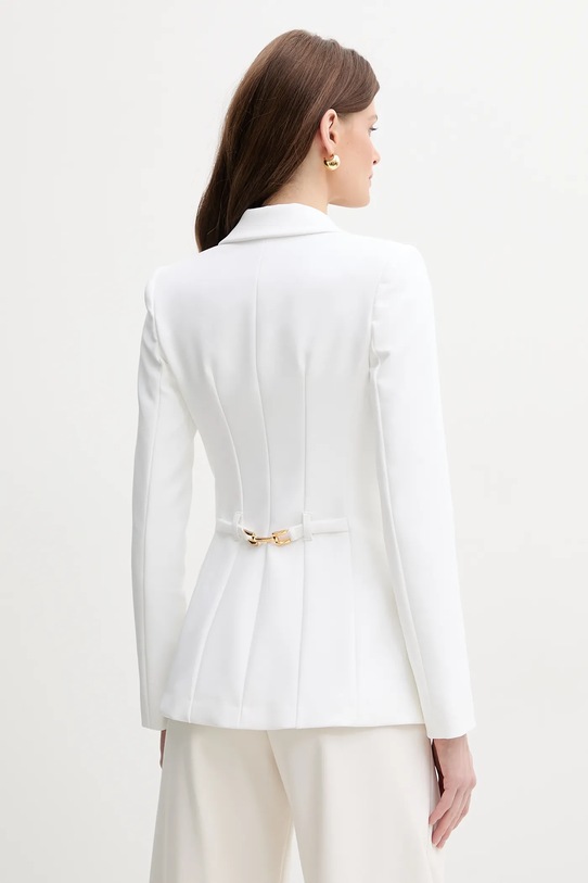 Одежда Пиджак Elisabetta Franchi GI14451E2 белый