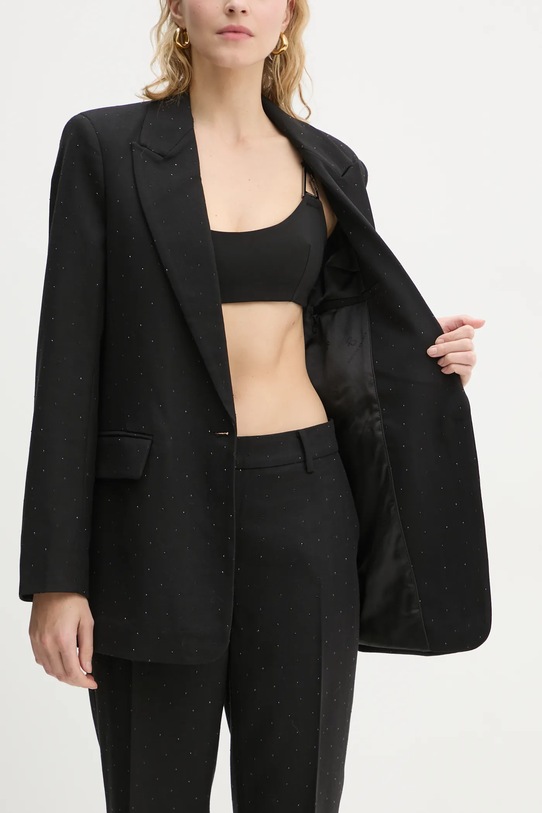 Bruuns Bazaar sacou din lana BBW4206