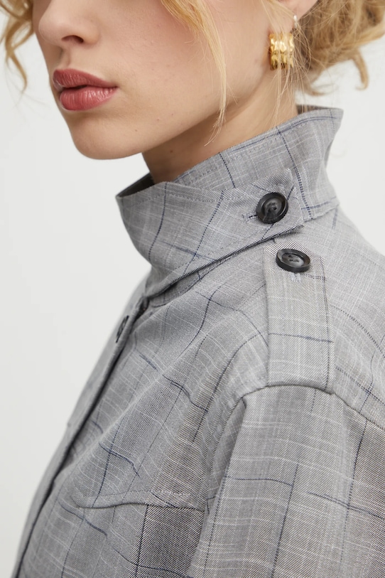 Bruuns Bazaar giacca BBW4224