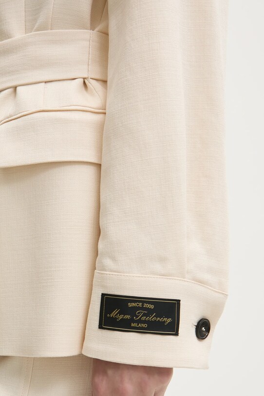 Пиджак MSGM 3841MDG24.257106