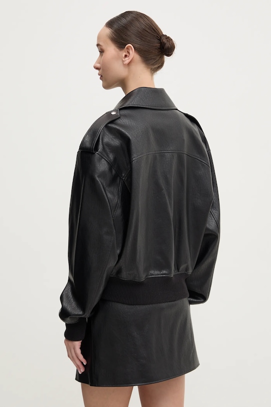 Одежда Куртка HUGO 50530031 чёрный