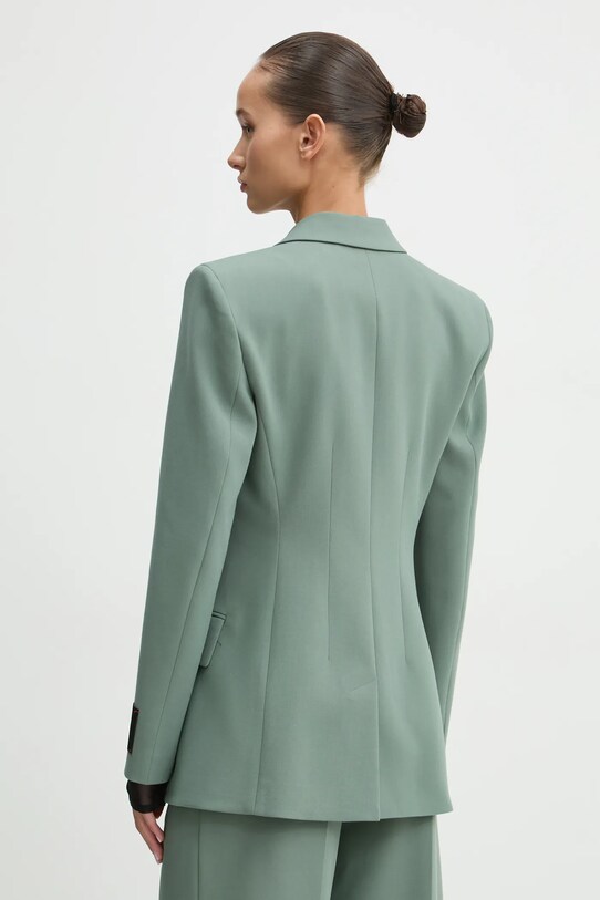 Îmbrăcăminte HUGO sacou 50530473 verde