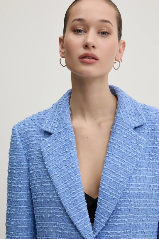 HUGO marynarka niebieski 50534453