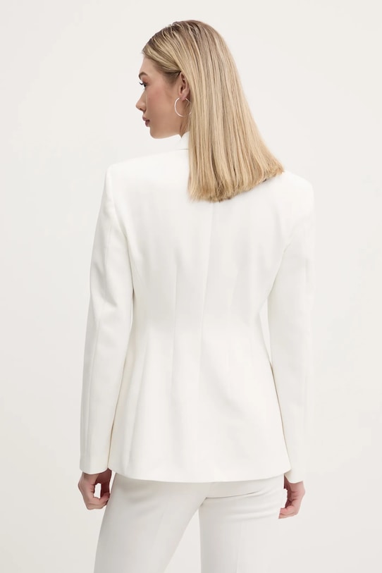 Îmbrăcăminte HUGO sacou 50540787 alb