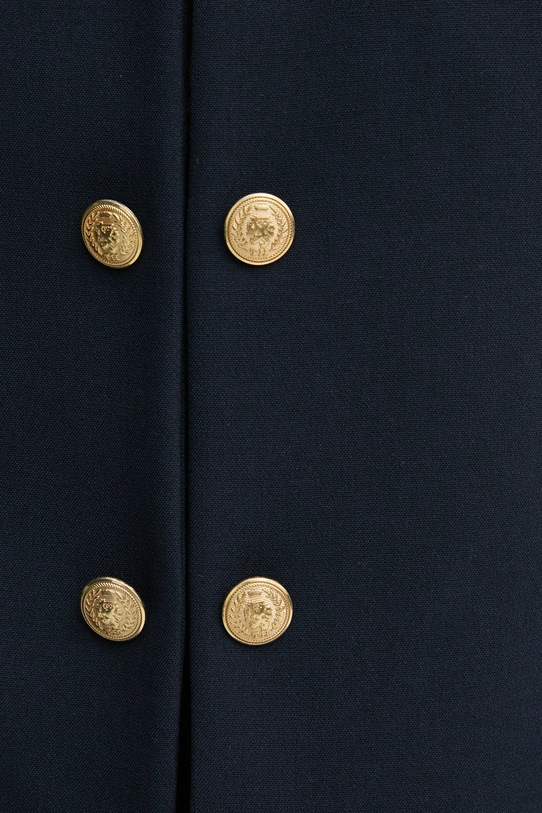 Sako Tommy Hilfiger WW0WW44607 námořnická modř