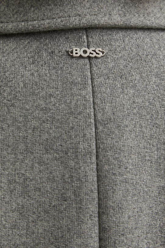 BOSS marynarka wełniana 50530891