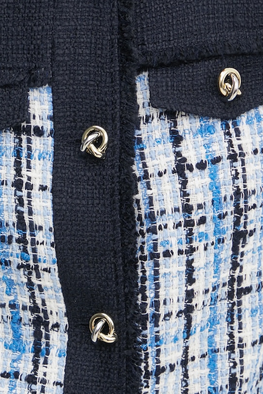 Μπλέιζερ με μίγμα μαλλιού BOSS 50531888