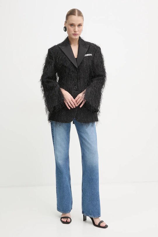 Day Birger et Mikkelsen sacou Alba DAY65243563 negru ZS25