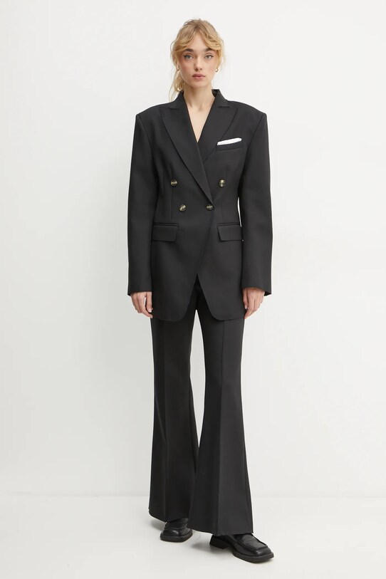 Day Birger et Mikkelsen sacou Elenora DAY65243568 negru ZS25