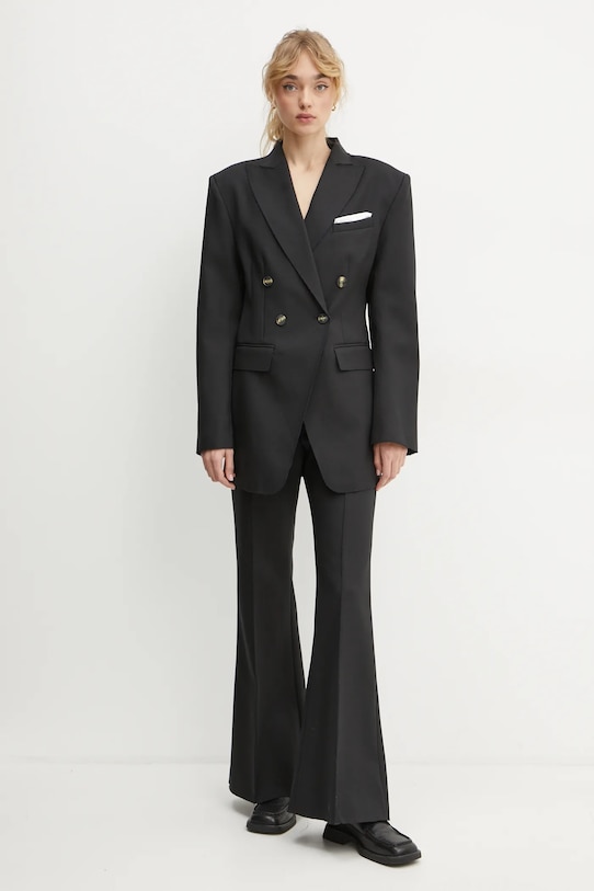 Піджак Day Birger et Mikkelsen Elenora DAY65243568 чорний ZS25