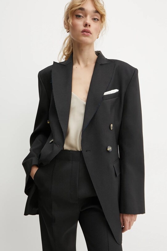 Day Birger et Mikkelsen sacou Elenora negru DAY65243568