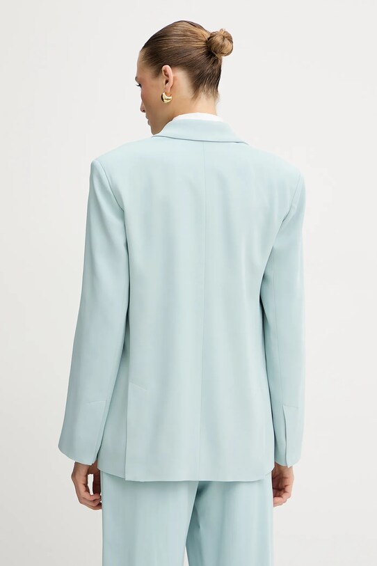 Odzież Pinko marynarka 104883.A213 turkusowy