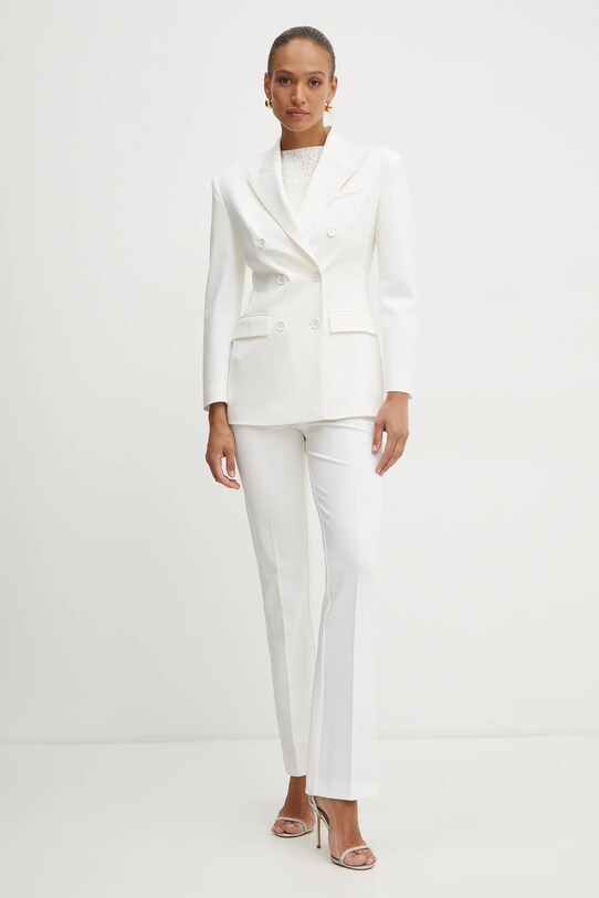 Піджак Pinko 104936.A0HM бежевий SS25