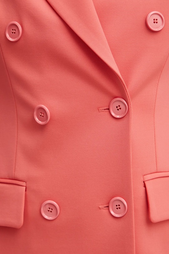 Sako Pinko 104936.A0HM oranžová