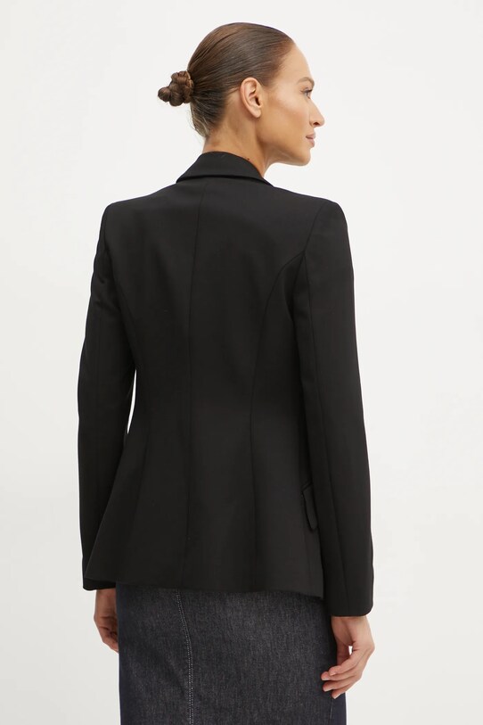 Abbigliamento Karl Lagerfeld giacca A1W14005 nero