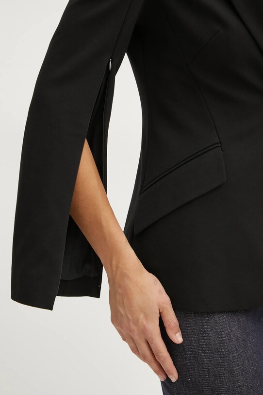 Karl Lagerfeld giacca A1W14005