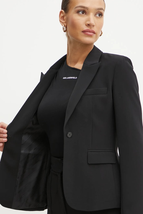 Karl Lagerfeld marynarka A1W14045