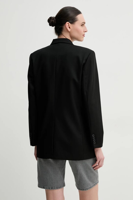 Îmbrăcăminte 2NDDAY sacou Herman 2251115120 negru