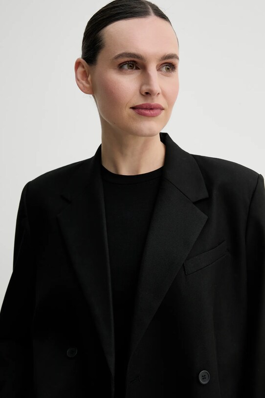 2NDDAY sacou Herman 2251115120 negru