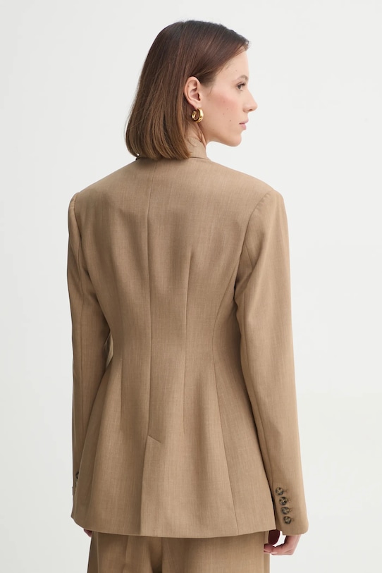 Îmbrăcăminte Herskind sacou Laila 5411177 maro