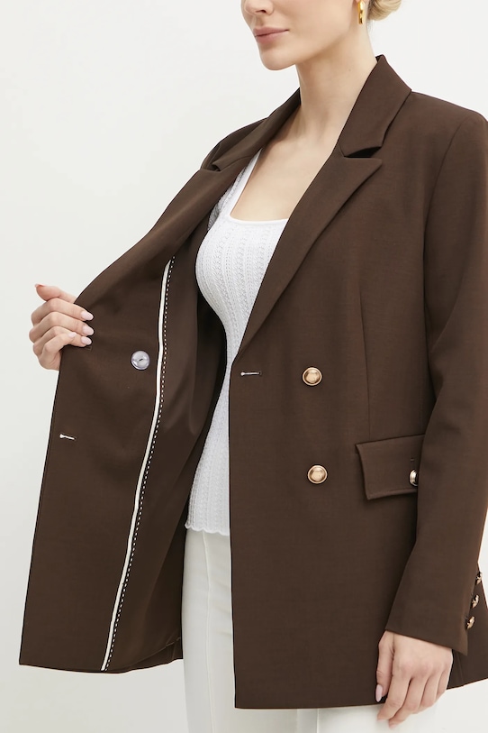 Guess marynarka W5RN49.WGX02