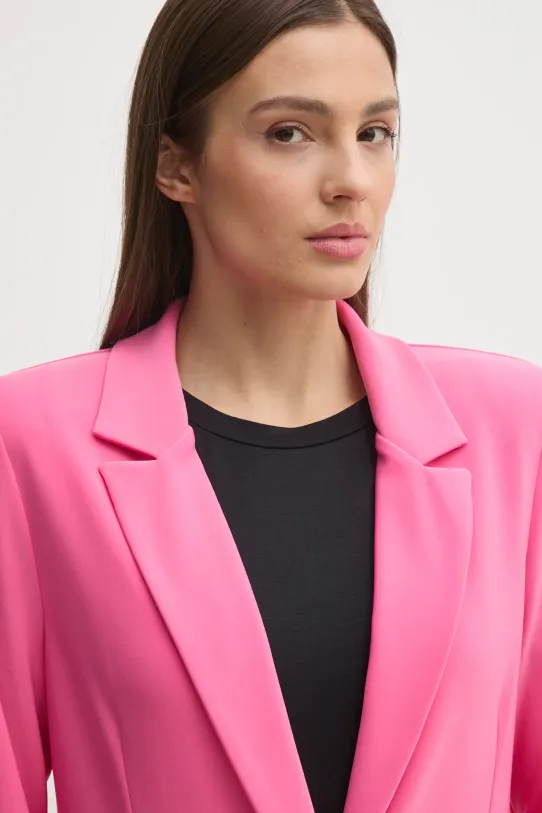 Joseph Ribkoff marynarka różowy 251240