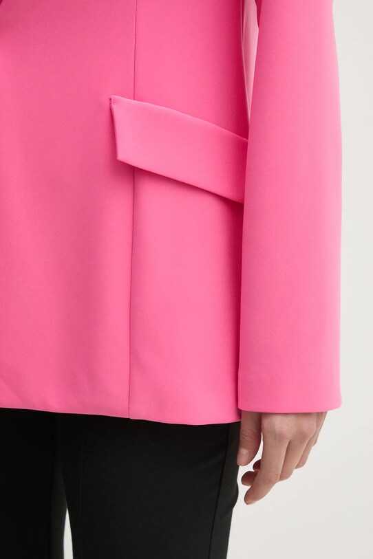 Joseph Ribkoff marynarka 251240 różowy