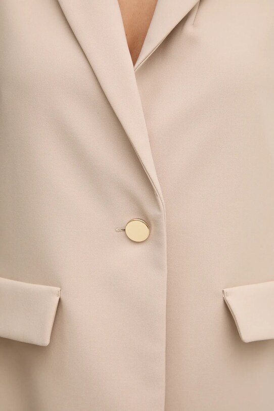 Joseph Ribkoff kamizelka 251264 beżowy