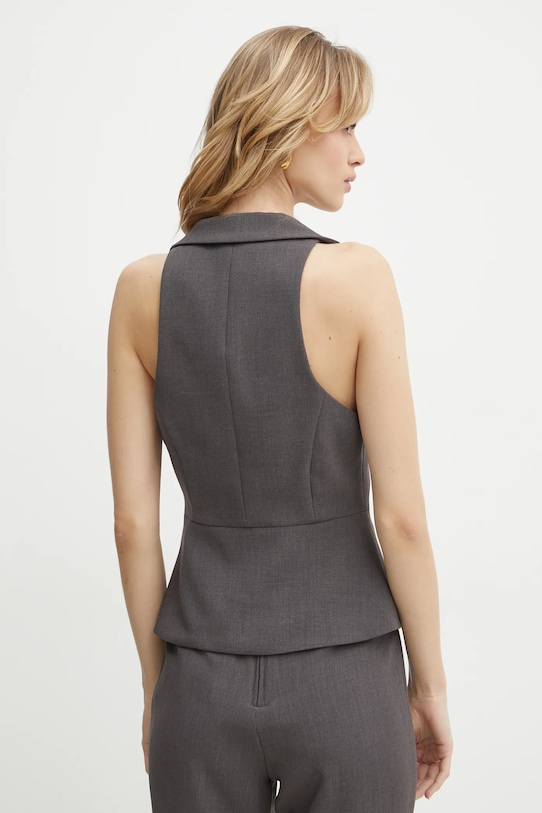 Îmbrăcăminte Bardot vestă 59681TB gri