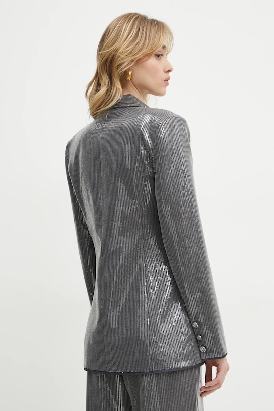 Îmbrăcăminte Guess sacou NEW DORIS W5RN48.WGX40 gri