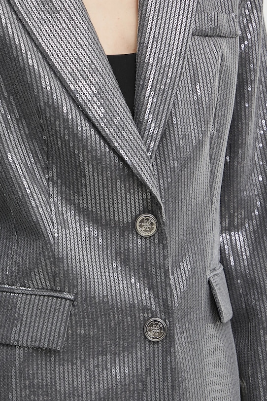 Guess sacou NEW DORIS W5RN48.WGX40 gri