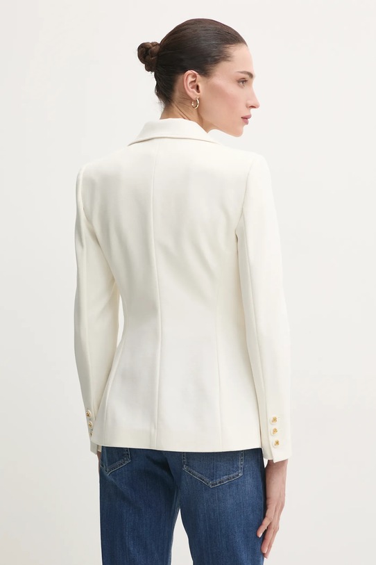 Abbigliamento Luisa Spagnoli giacca 541953 beige