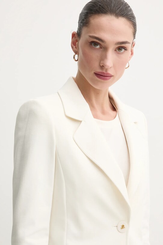 Luisa Spagnoli giacca beige 541953