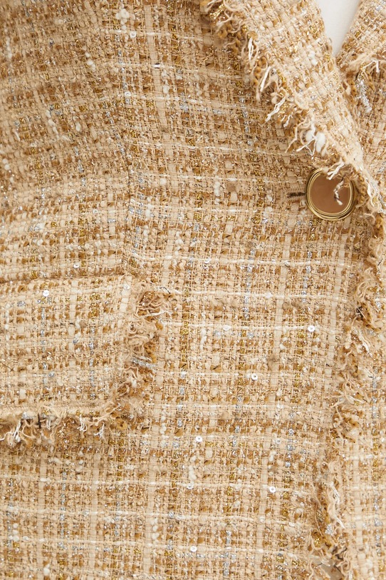 Sako Luisa Spagnoli 541683 béžová