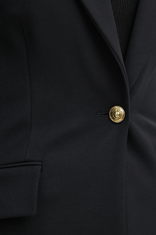 Піджак Versace Jeans Couture 78HAQ702.N0356 чорний