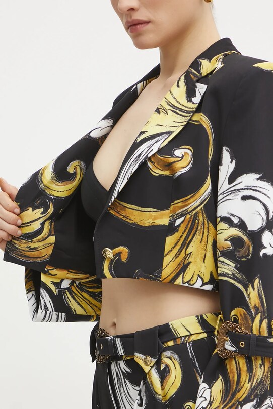 Пиджак Versace Jeans Couture 78HAQ704.NS636