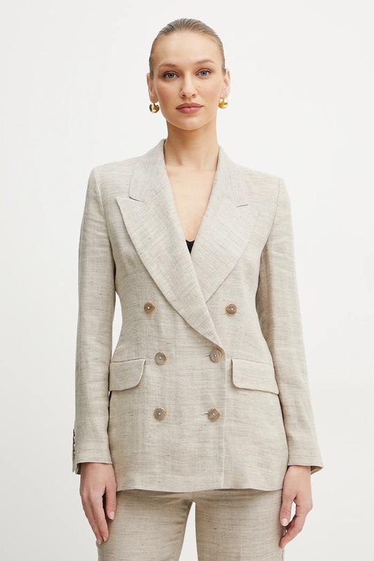 Marella sacou de in ALFA necaptusit bej 2513041042