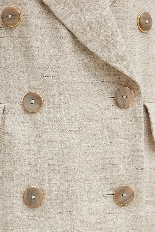 Marella sacou de in ALFA 2513041042 bej