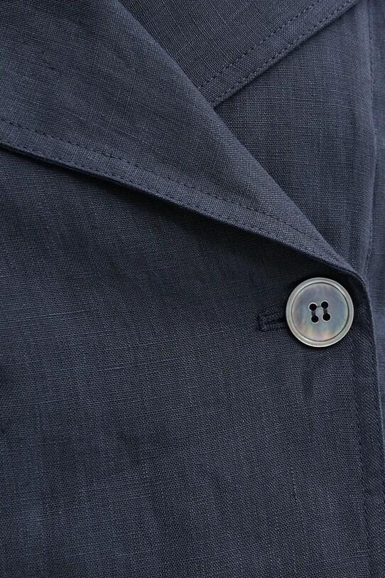 Marella palton de in FLAVIO 2513041094 bleumarin