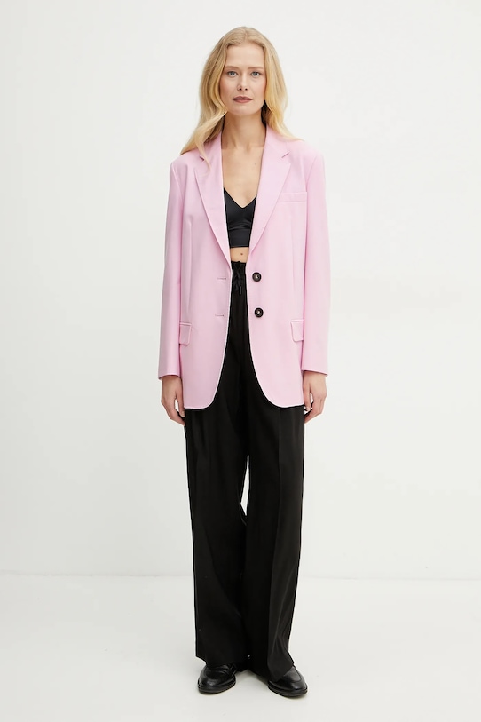 Marella sacou RUBENS 2513041131 roz SS25