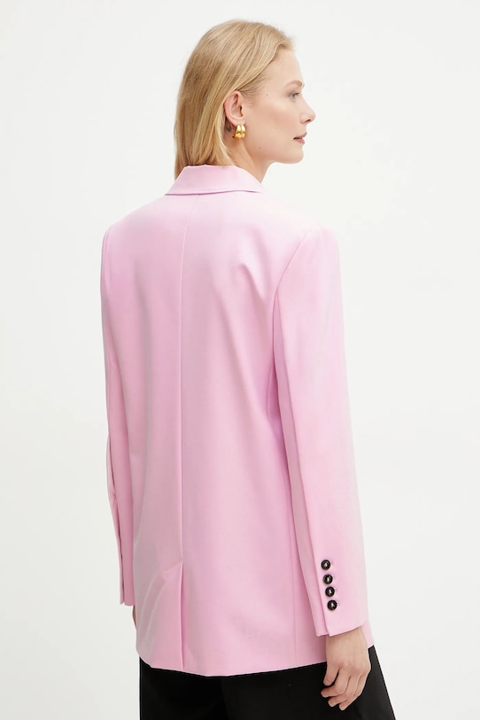 Îmbrăcăminte Marella sacou RUBENS 2513041131 roz