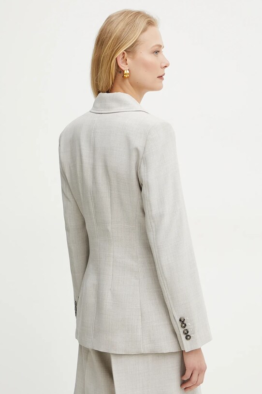 Odzież Marella marynarka MOGOL 2513041181 beżowy