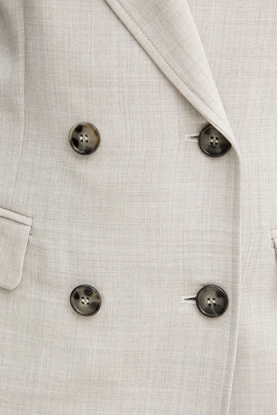 Marella marynarka MOGOL 2513041181 beżowy